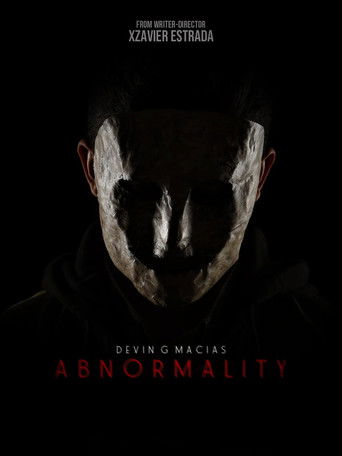 Abnormality poster