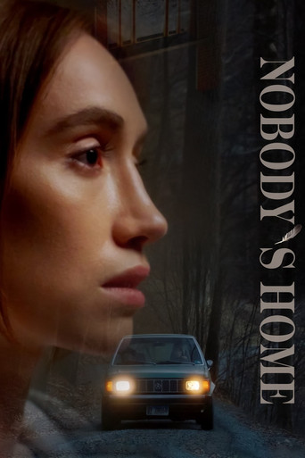 Nobody's Home poster