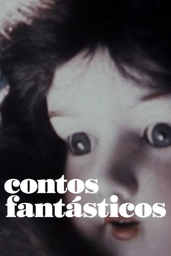 Contos Fantásticos poster