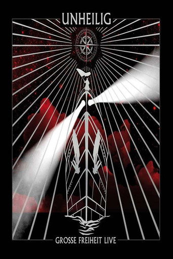 Movie poster for Unheilig: Die musikalische Reise (2010)