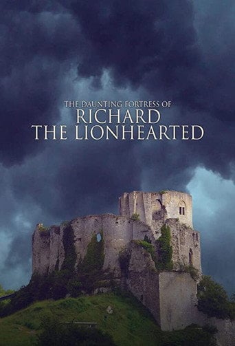Movie poster for The Daunting Fortress of Richard the Lionheart (2019)