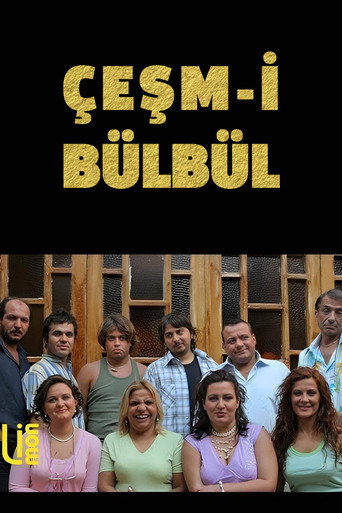 Çeşm-i Bülbül poster