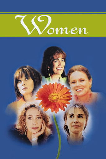 Women poster