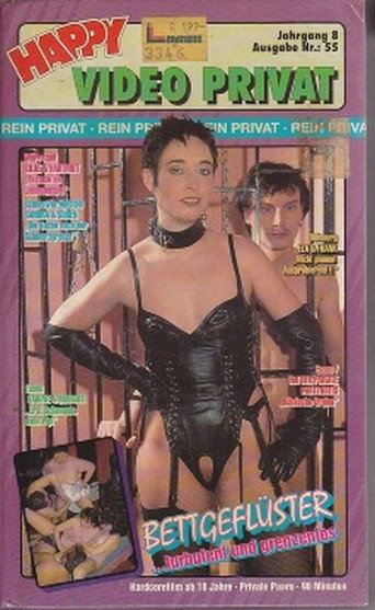 Movie poster for Happy Video Privat 55