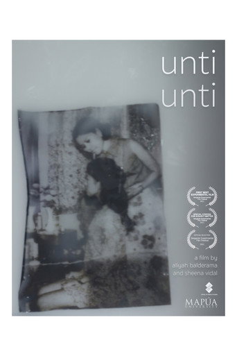 Movie poster for unti-unti (2022)