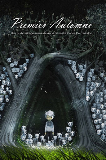 Movie poster for First Fall (2013)