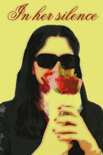 Movie poster for In Her Silence (2025)