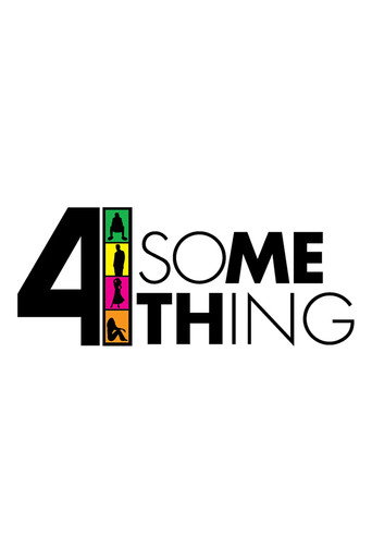 Movie poster for Four Something
