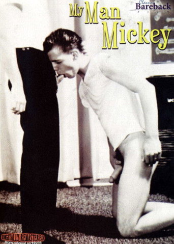 Movie poster for My Man Mickey (1970)