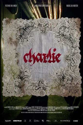 Movie poster for Charlie (2026)