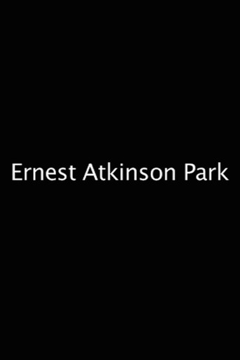 Movie poster for Ernest Atkinson Park (2012)