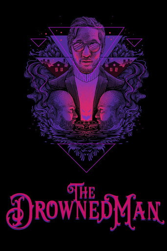 Series poster for The Drowned Man (2019)