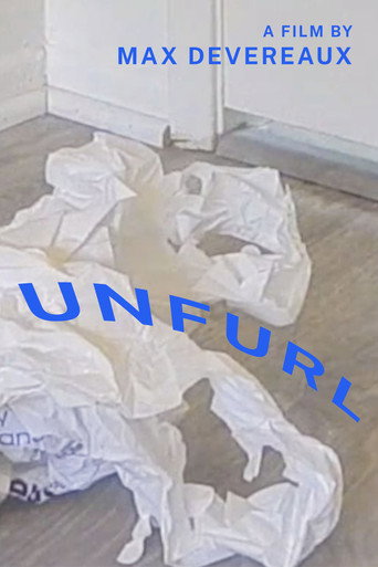 Movie poster for Unfurl (2023)