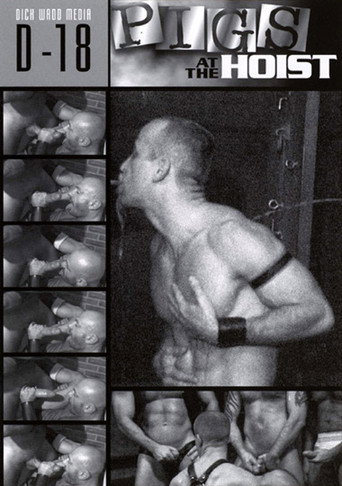 Movie poster for Pigs At The Hoist (2006)