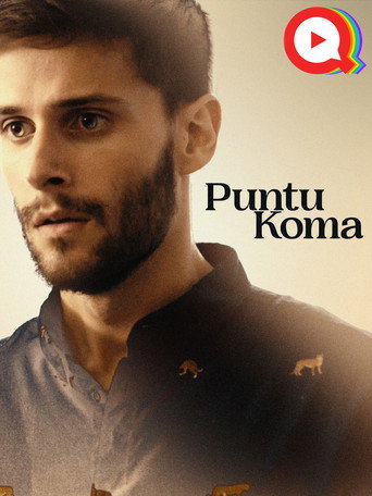 Series poster for Puntu Koma (2019)