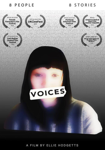 Voices poster