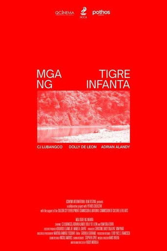 The Tigers of Infanta poster