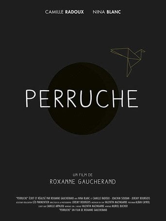 Movie poster for Perruche (2013)