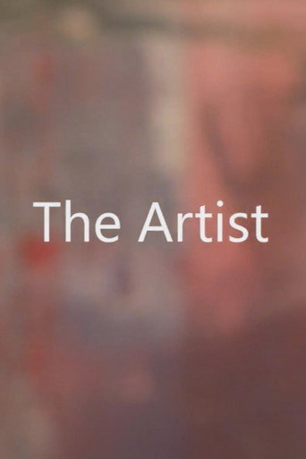 Movie poster for The Artist (2016)