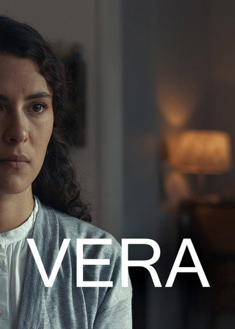 Movie poster for Vera (2019)