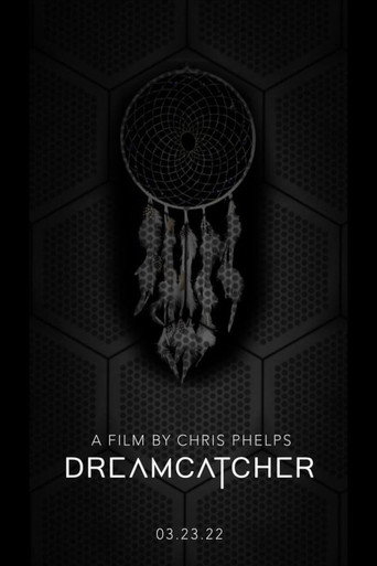 Movie poster for Dreamcatcher (2022)
