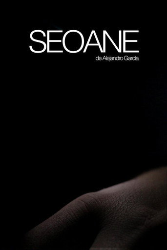 Movie poster for Seoane (2017)