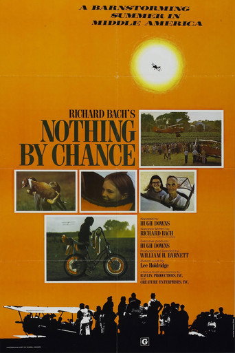 Movie poster for Nothing by Chance (1975)