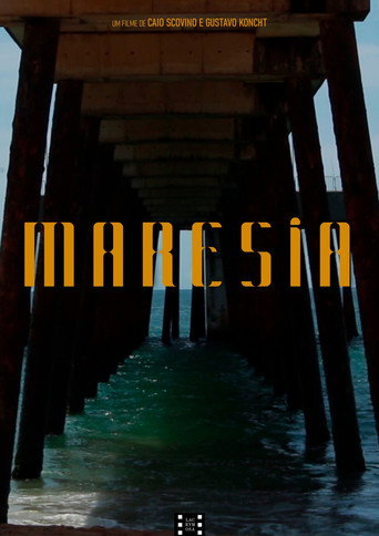 Movie poster for Seaside (2020)