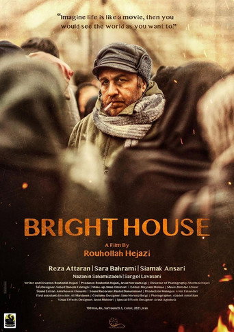 Bright House poster