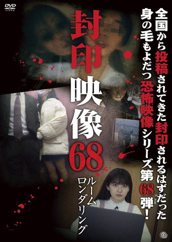 Movie poster for Sealed Video 68: Room Loundering (2023)