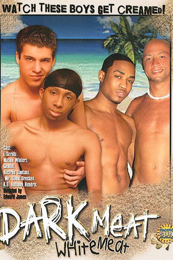 Movie poster for Dark Meat White Meat (2008)