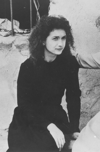 Movie poster for Elettra (1987)