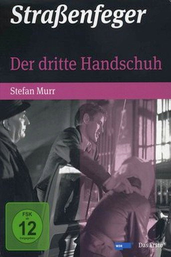 Der dritte Handschuh poster