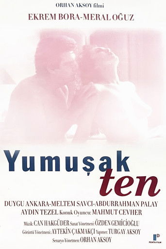Yumuşak Ten poster