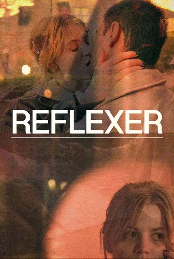 Movie poster for Reflexes (2023)