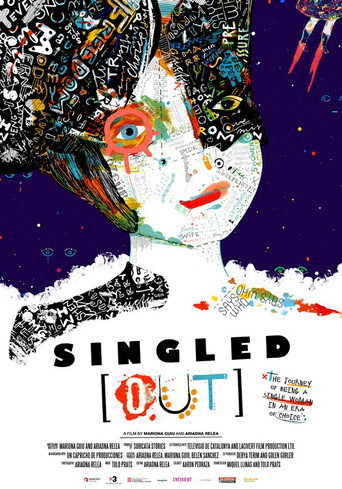 Movie poster for Singled [Out] (2017)