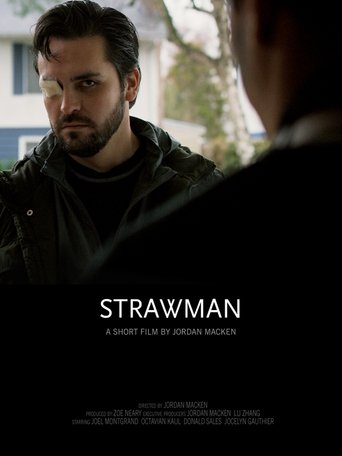 Strawman poster