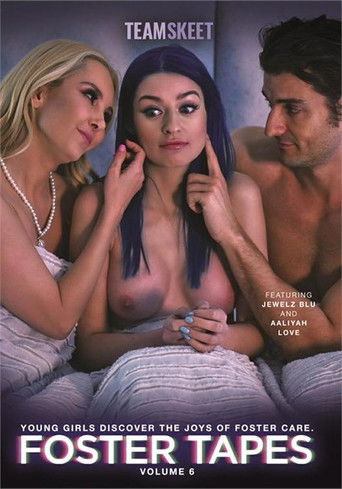 Foster Tapes 6 poster