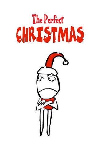 The Perfect Christmas poster