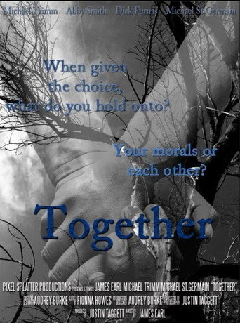 Movie poster for Together (2013)