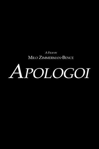 Movie poster for Apologoi (2024)