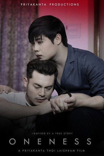 Movie poster for Oneness: The Movie (2024)