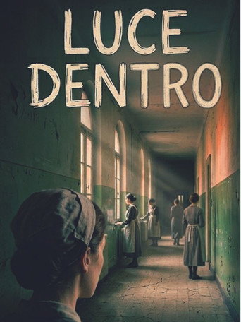 Movie poster for Luce Dentro (2027)
