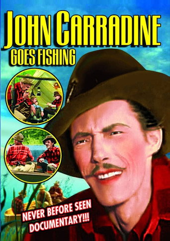 Movie poster for Fish Story (1947)