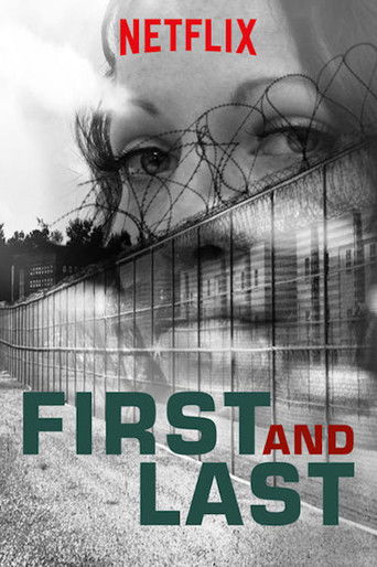 Series poster for First and Last (2018)