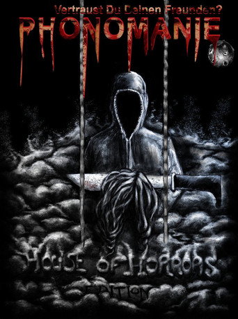 Movie poster for Phonomanie (2019)