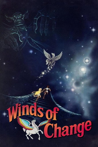 Movie poster for Metamorphoses (1978)