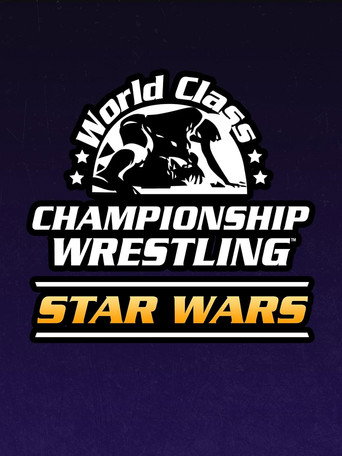 Movie poster for WCCW - Christmas Star Wars '82 (1982)