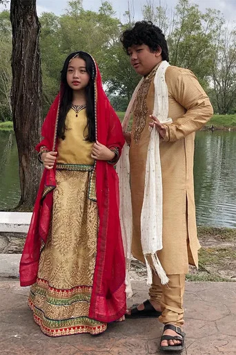 Movie poster for Adik Bam Bam (2022)