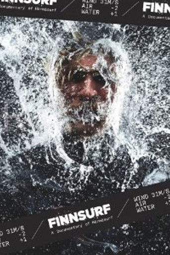 Finnsurf poster